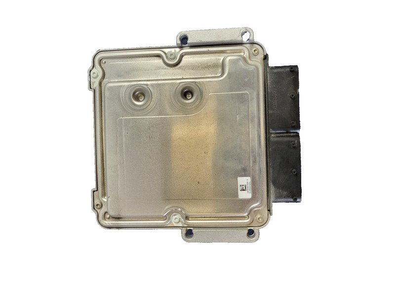 Used Oem Hyundai ECM ECU Engine Control Module Unit for 2021 Tucson 2.0L FWD