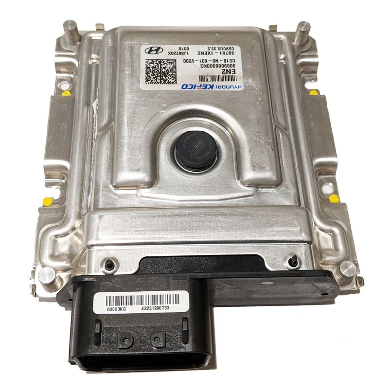 OEM High Voltage VCU Vehicle Control Module Hyundai Ioniq 6 2023-25 39751-1XEN2