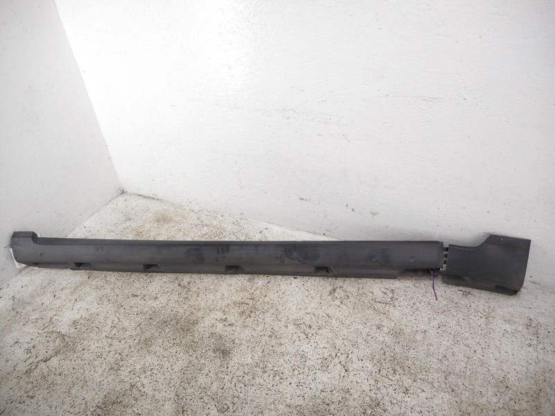 Volkswagen Passat Rocker Panel Side Skirt Moulding Driver Left OEM 2006-2010