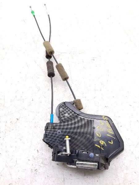 2010 LEXUS IS250 2.5L DRIVER SIDE REAR DOOR LOCK ACTUATOR