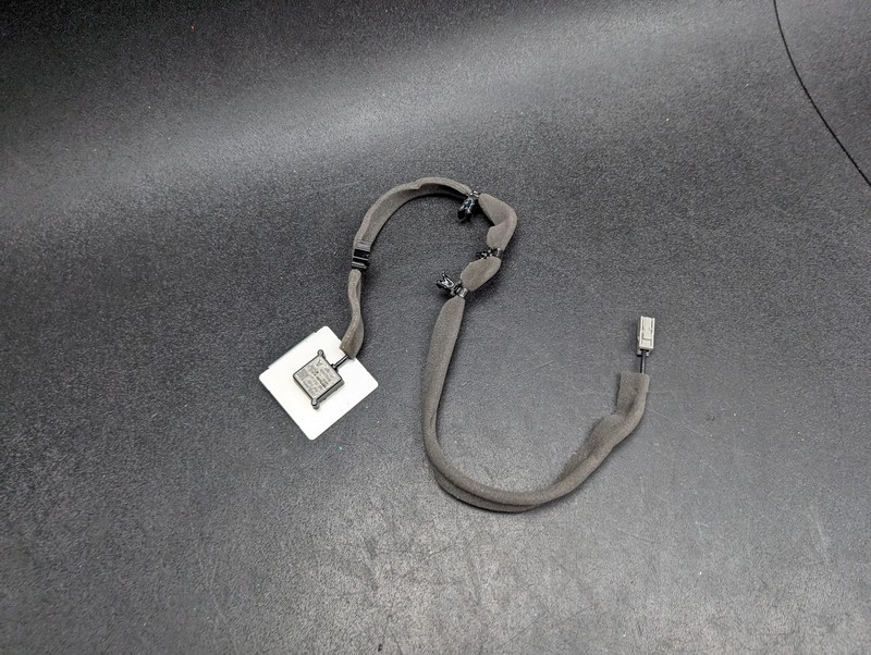 GPS Antenna 2019 Infiniti QX50 25975-5NA0A