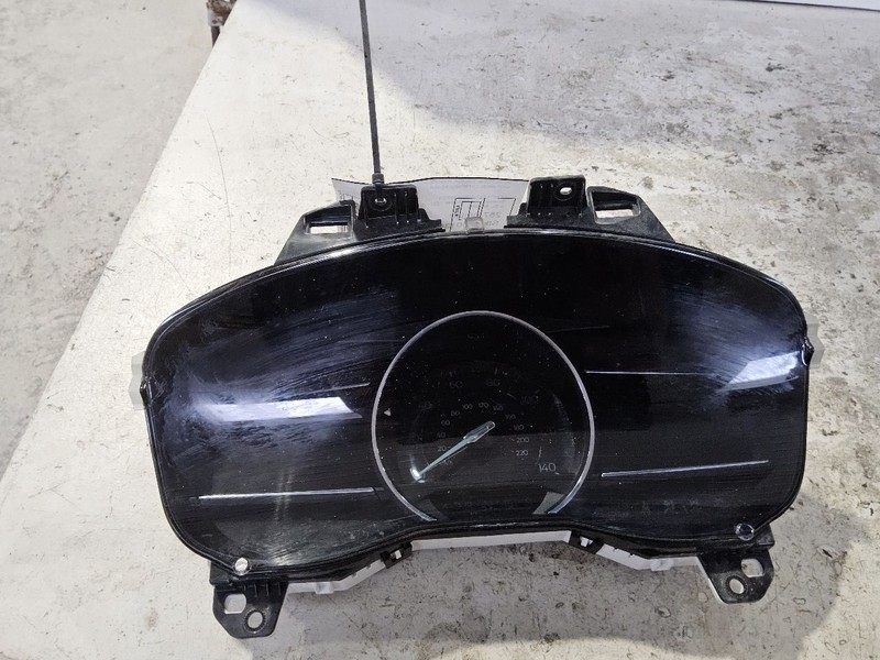 Speedometer MPH ID GB5T-10849-CA Thru GB5T-10849-CF Fits 16 EXPLORER 3416064