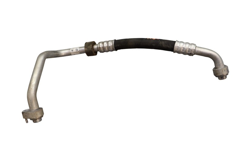 14-21 BMW i3 I01 Hybrid AC Air Conditioning Coolant Suction Pipe Hose Oem