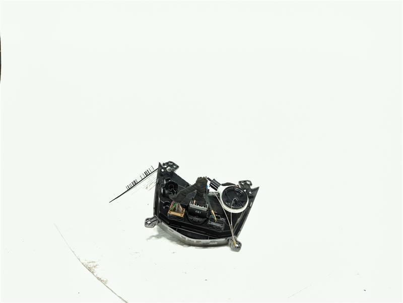 2013 Chevrolet Sonic A/C Selector Switch OEM Silver Temp Control 168K Miles