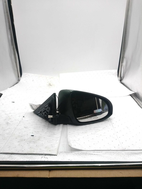 2014 Toyota Camry Right Door Mirror Assembly Grey Used 106K Miles OEM Quality
