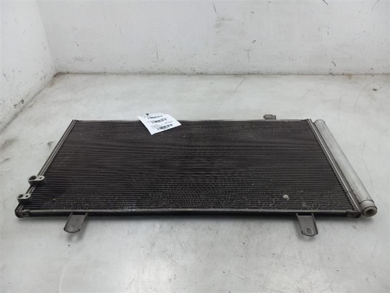09-16 TOYOTA VENZA LE 2.4L FWD AT AC CONDENSOR