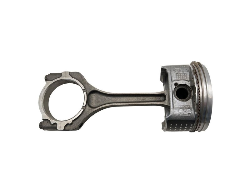 2011-2017 Honda Odyssey Connecting Rod With Piston And Rings Assy