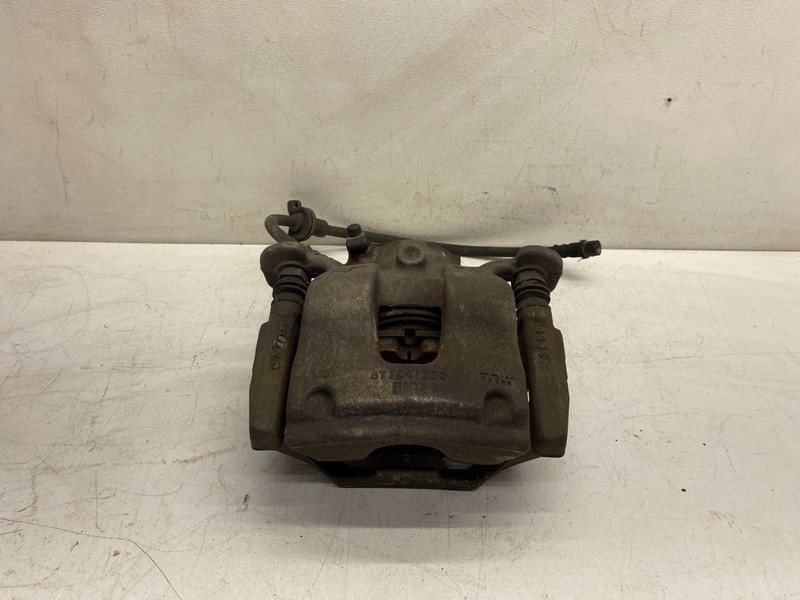 2016-2019 BMW X1 M SPORT PACKAGE RIGHT FRONT BRAKE CALIPER ASSEMBLY OEM