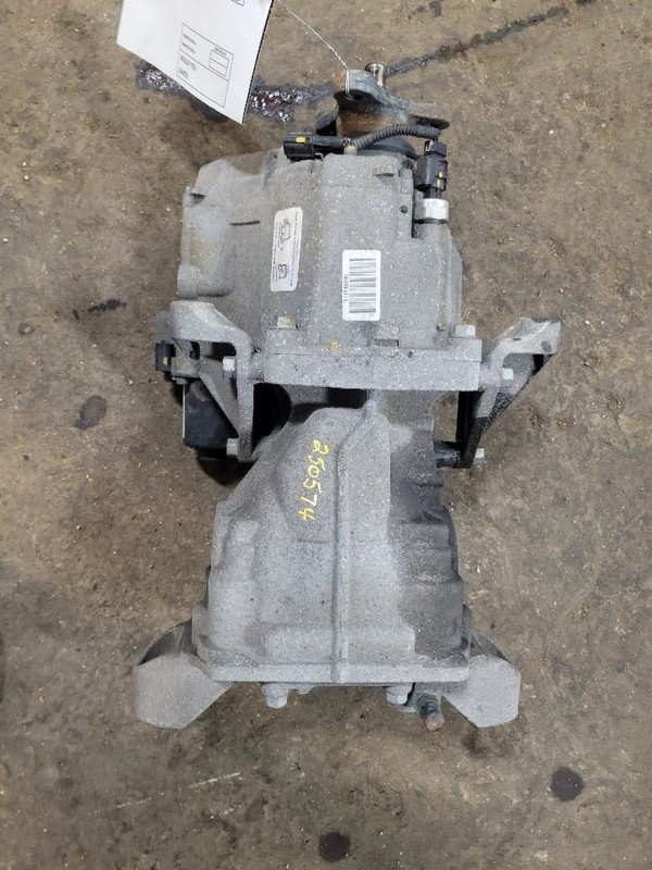 Differential Carrier Rear Fits 20-22 SPORTAGE 1729905