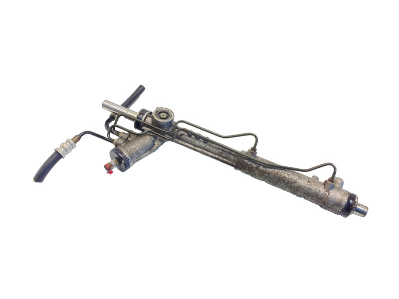 2005-2013 Porsche Boxster Cayman 911 Steering Column Gear Rack & Pinion 52K OEM✅
