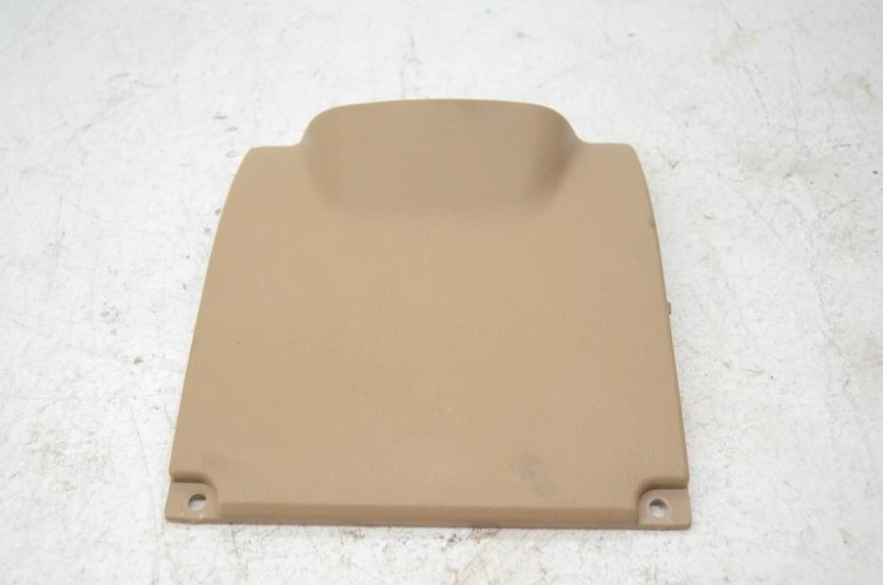 2001-2005 Mazda MX-5 Miata 1.8L Tan Under Column Trim