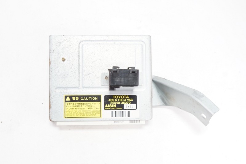 TOYOTA 4RUNNER ABS VSC TRAC Control Module OEM 2001 2002