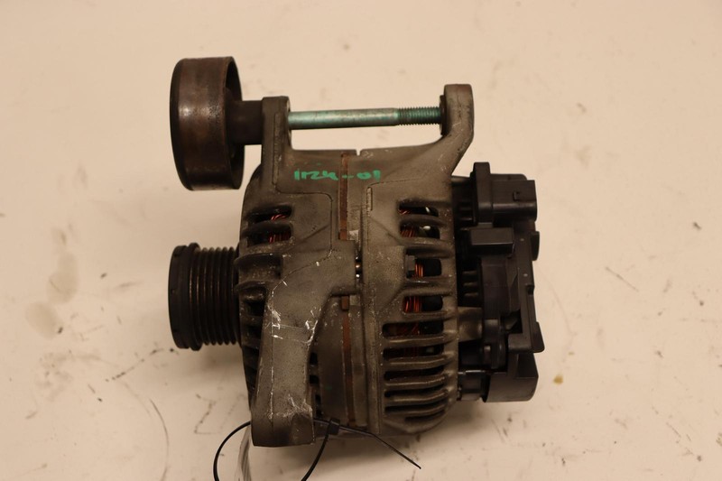 2000-2004 PORSCHE BOXSTER 986 M/T ENGINE ALTERNATOR GENERATOR 120 AMP OEM