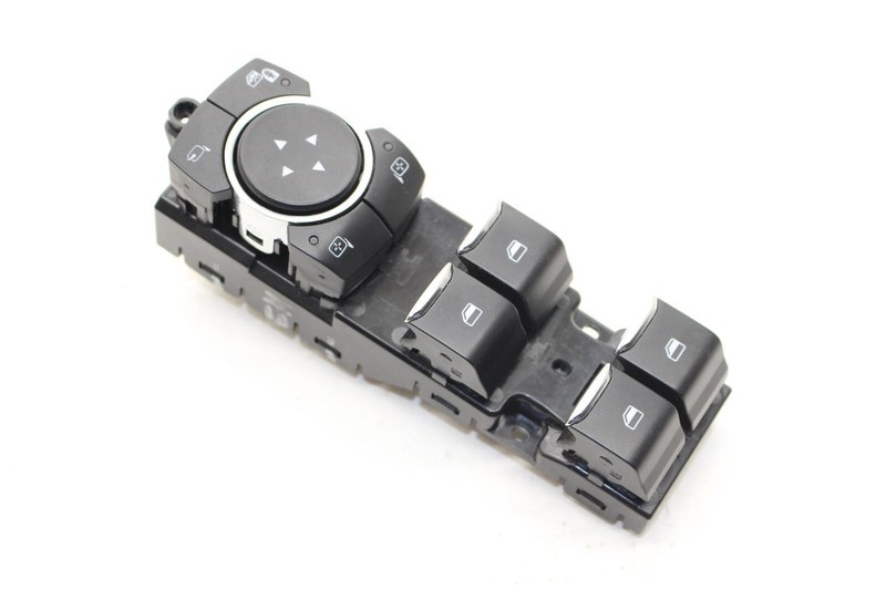 21-24 Ford Mustang MACH-E Master Window Switch LV4T14540ADW