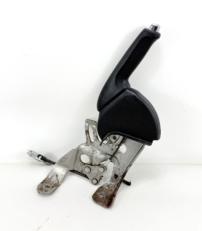 2008-2012 Honda Accord Sedan Parking Brake Handle Lever Emergency Brake OEM