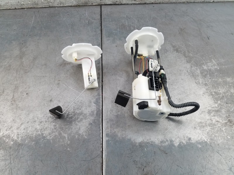 2019 Nissan 370Z Nismo Fuel Pump / Sending Unit #0757 J1