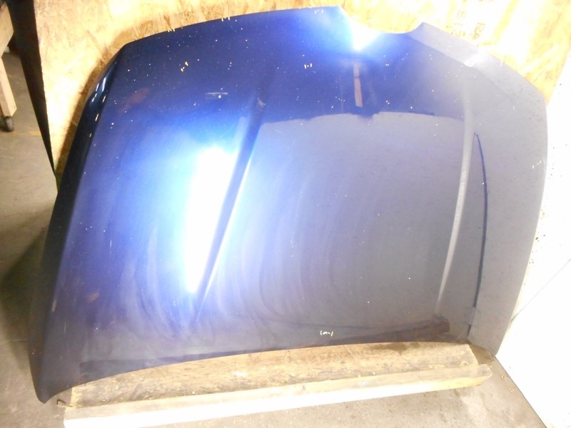 Mazda CX-7 Hood Bonnet OEM 08 09 10 11 2012