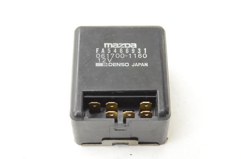 1979-1985 Mazda RX7 FB Relay FA5466931