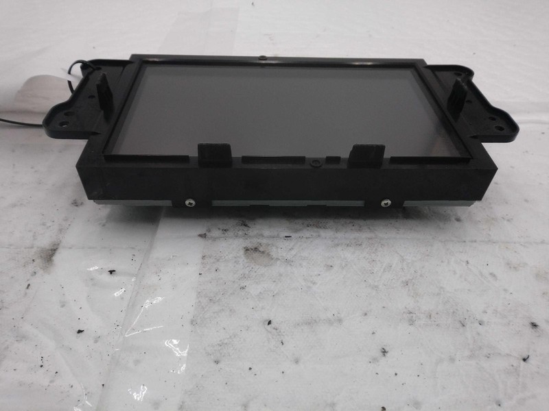 2010 Acura RDX Infotainment Display Screen Black OEM 39810STK306 198K Miles