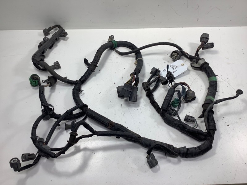 94-95 Honda Civic EX VTEC Auto Engine Wire Harness OEM