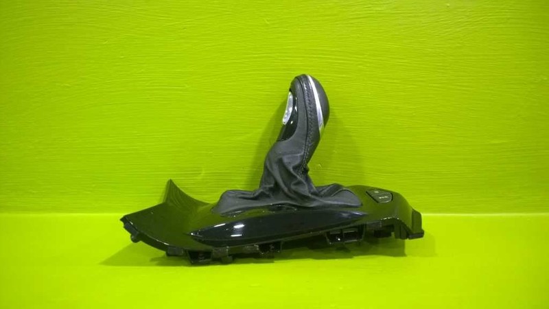 13 ATS GEAR SHIFT SELECTOR BEZEL OEM 3666-13