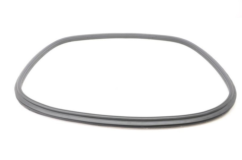 2013-2016 Porsche Boxster S Front Hood Inner Weather Seal