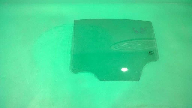 11 12 13 14 15 16 CRUZE DRIVER LEFT REAR WINDOW DOOR GLASS OEM 2886-97