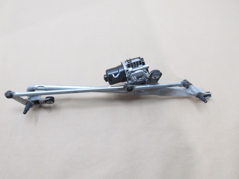 Lincoln Aviator 2021 Front Windshield Wiper Linkage W/ Motor 19-25 *