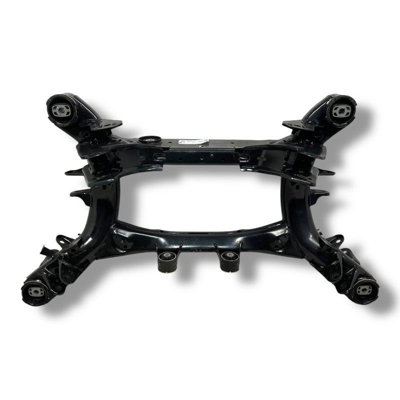 2018-2021 BMW X3 G01 Rear subframe sub frame crossmember OEM BM5U-386585