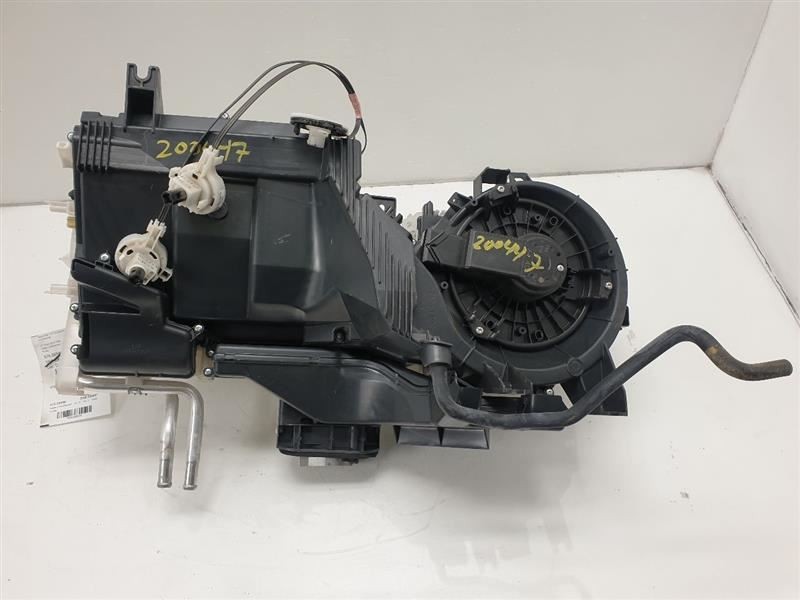13 14 15 16 SCION FR-S HEATER CORE R134A