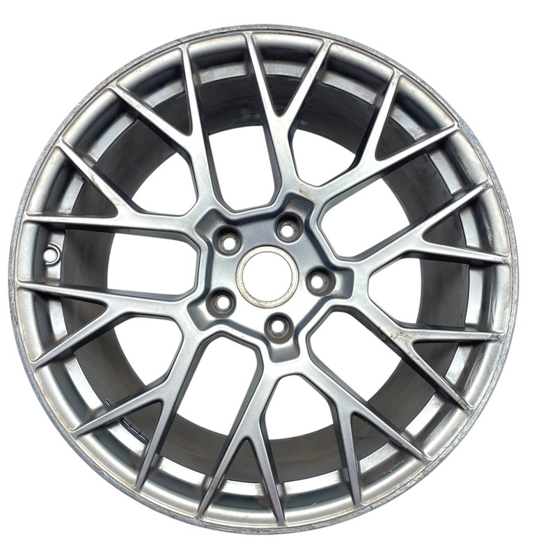 2019-2022 Porsche 992 911 Carrera RS Spyder Rear wheel rim R21 11.5J ET67 OEM