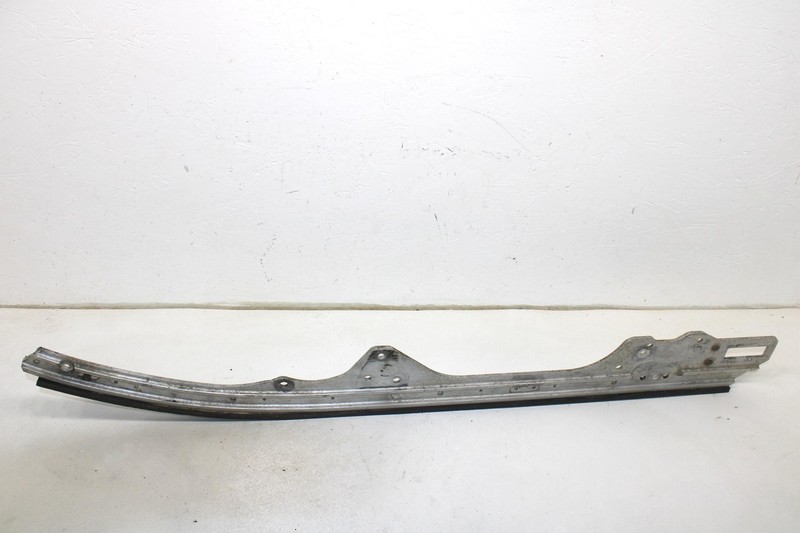 98 Polaris Xc 600 Oem Right Skid Rail 1541202 SP151