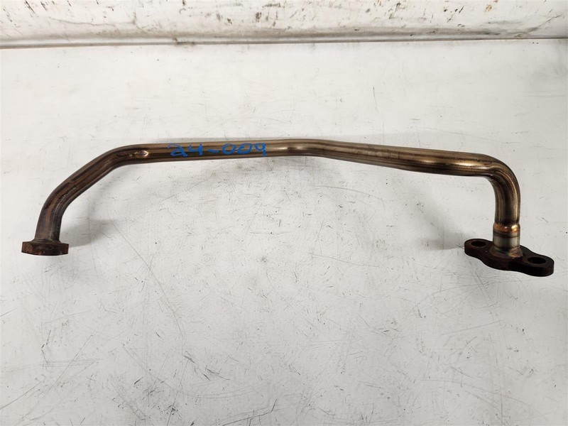 2016-2019 Honda Pilot Egr Pipe Set Valve Emission 18717-5G0-A00 187175G0a00