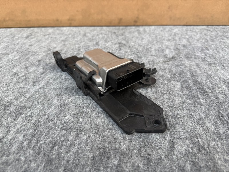 FORD MUSTANG MACH-E 21-24 OEM ENGINE COMPUTER MODULE UNIT ECM W/ BRACKET