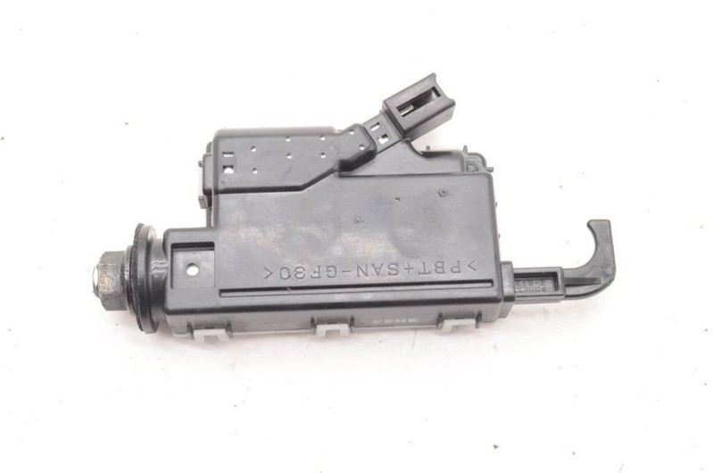 2016-2019 MAZDA MX-5 MIATA ND FUEL DOOR BLEND ACTUATOR