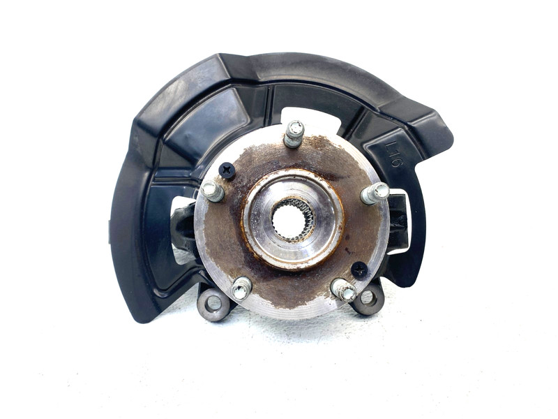 21-23 HYUNDAI ELANTRA N-LINE FRONT LEFT DRIVER SPINDLE KNUCKLE HUB OEM #A0.66