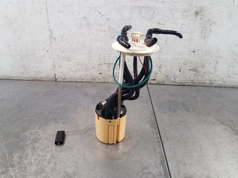 2024 Ford F250 Super Duty Diesel Fuel Pump / Sending Unit #4522 i3