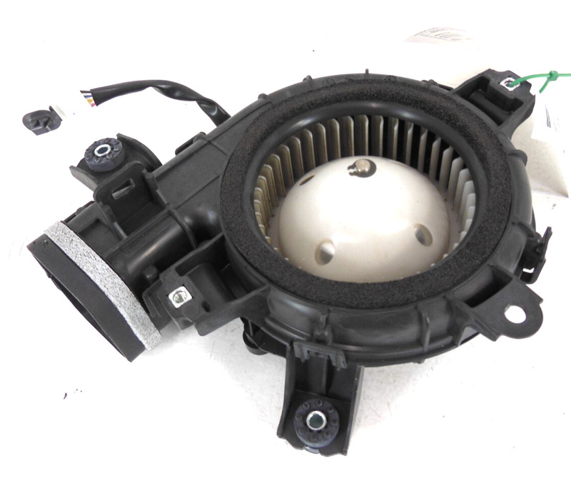 14 15 Honda Accord Hybrid Rear Battery Cooling Blower Motor Quarter Mounted OEM