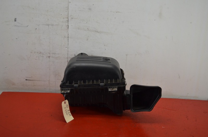 2009-2012 DODGE RAM 2500 5.7L AIR INTAKE CLEANER FILTER BOX OEM