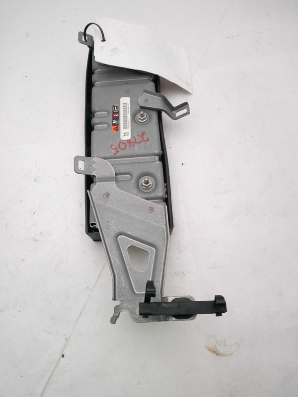 2019 Honda Accord Instrument Panel Air Bag Black Used 68K Miles OEM NJ25-27805