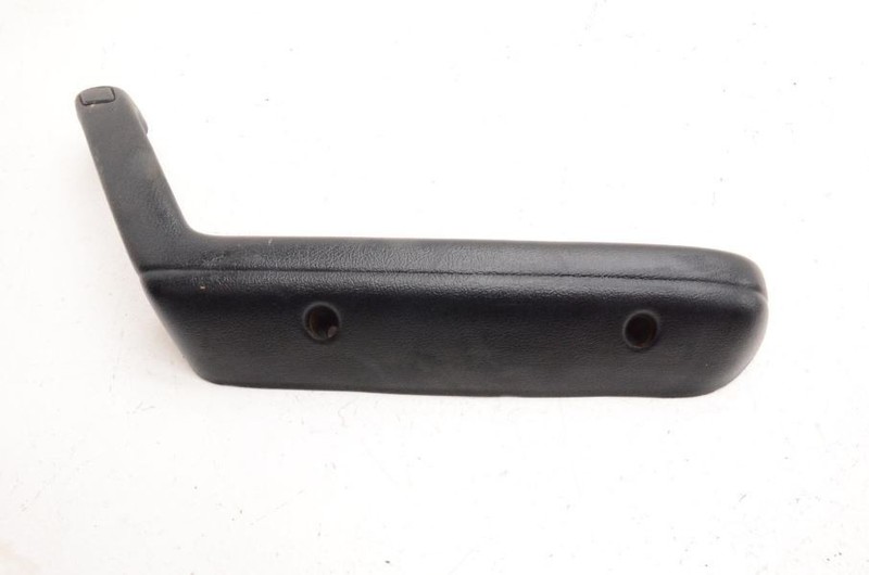 1990-1997 MAZDA MX-5 MIATA MT 1.6L PASSENGER RIGHT FRONT DOOR ARMREST BLACK