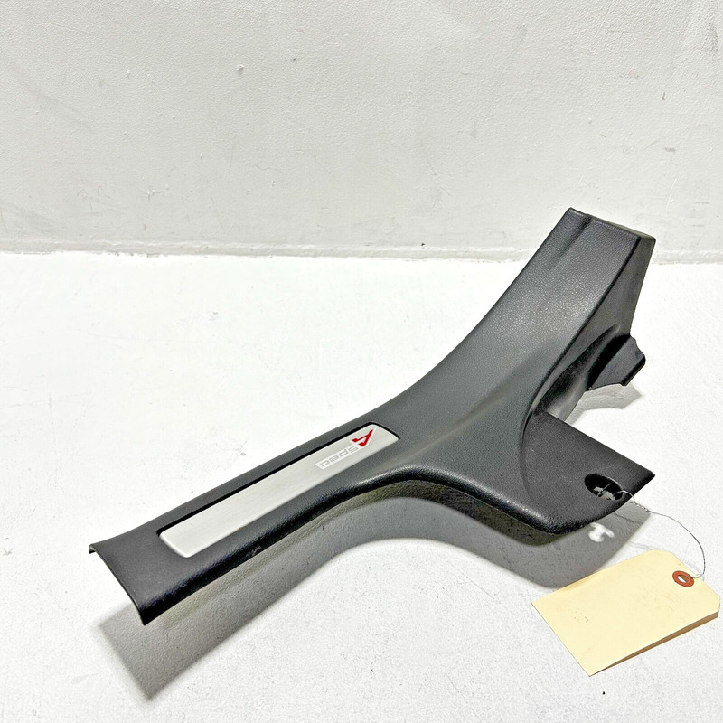 Rear Right Side Door Step Scuff Sill Trim Acura TLX A-SPEC 2018-2020 OEM
