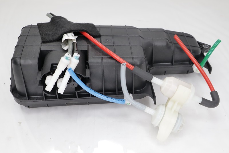 2007-2013 Mercedes W221 S400 S550 Dynamic Seats Pressure Vacuum Tank 0008002219