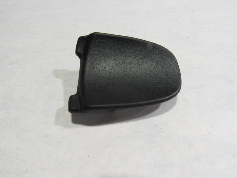 17-20 Mclaren 720S 720 2020 Right Passenger Access Cover Trim #3