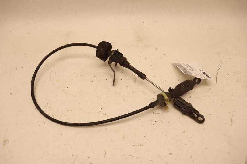 2004-2006 CADILLAC XLR AUTOMATIC TRANSMISSION GEAR SHIFTER CABLE OEM