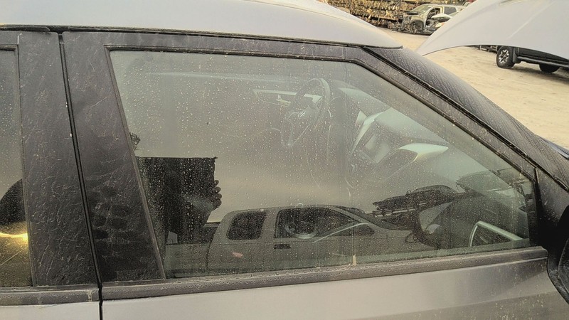 Front Door Glass/window HYUNDAI VELOSTER Right 12 13 14 15 16 17