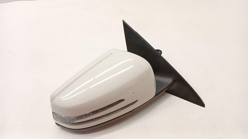 💚 16-19 MERCEDES CLA250 CLA45 DOOR MIRROR SIDE VIEW RIGHT W117