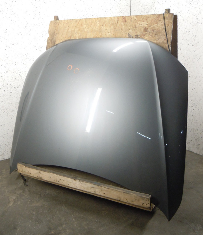2013-2016 Audi A4 Sedan Hood Bonnet Lid OEM LX7R