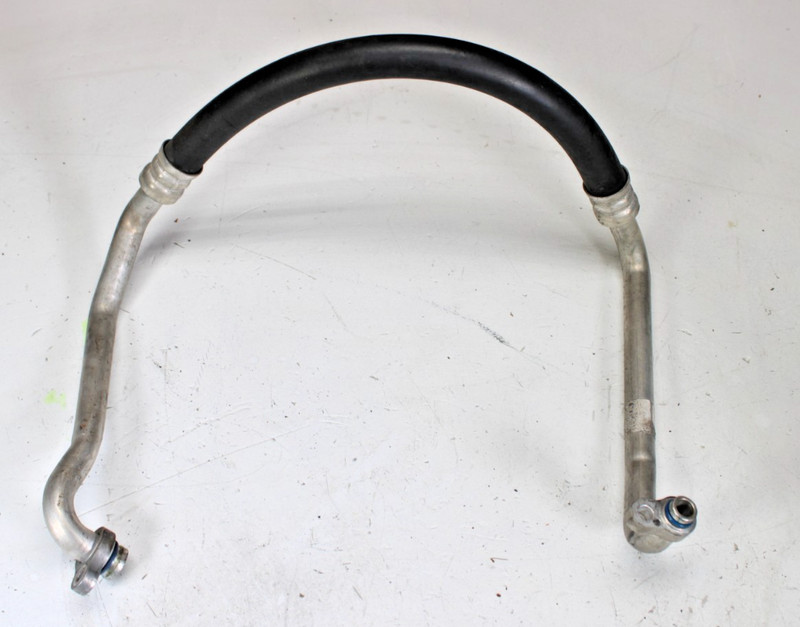 13 14 15 16 Hyundai Genesis Coupe 3.8L A/C Air Conditioner Hose AC Line Pipe OEM
