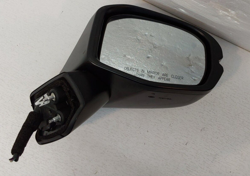 2023-2024 HONDA CR-V RH MIRROR ASSY OEM